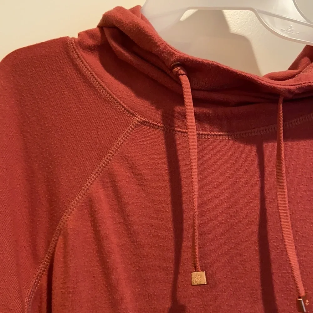 Issac Mizrahi LIVE Hoodie so Soft!